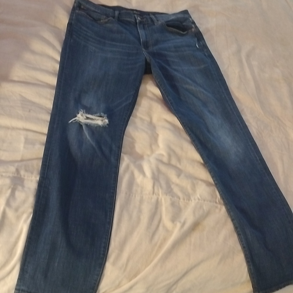 Men's size 36/34 Lucky Brand Jeans